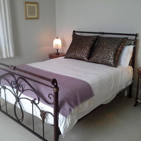 Bed and Breakfast Stoke House Carcoar Экстерьер фото
