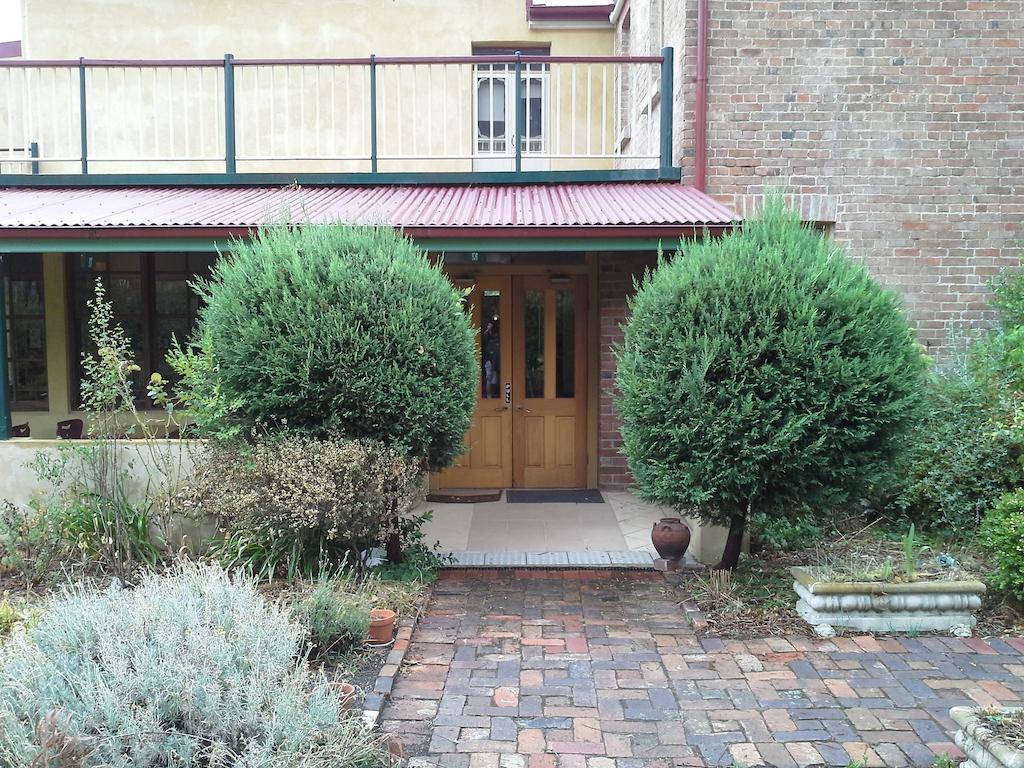 Bed and Breakfast Stoke House Carcoar Экстерьер фото