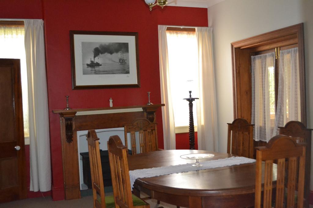 Bed and Breakfast Stoke House Carcoar Номер фото