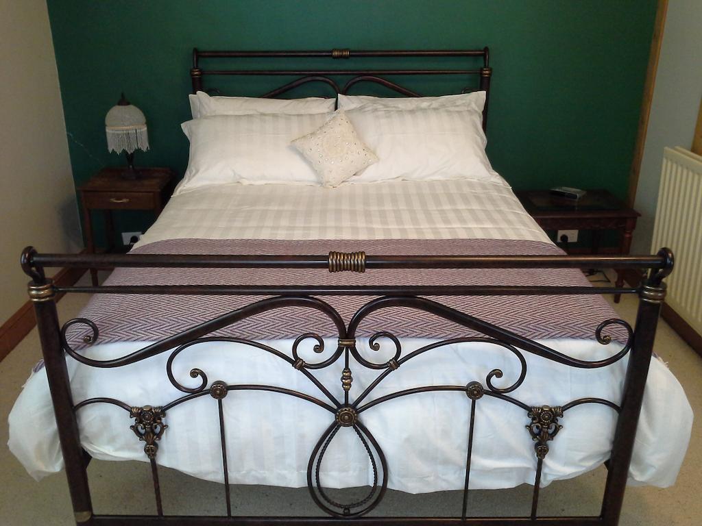 Bed and Breakfast Stoke House Carcoar Номер фото
