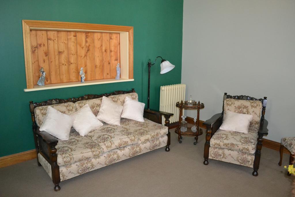 Bed and Breakfast Stoke House Carcoar Экстерьер фото