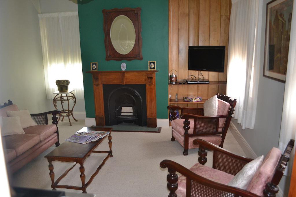 Bed and Breakfast Stoke House Carcoar Экстерьер фото