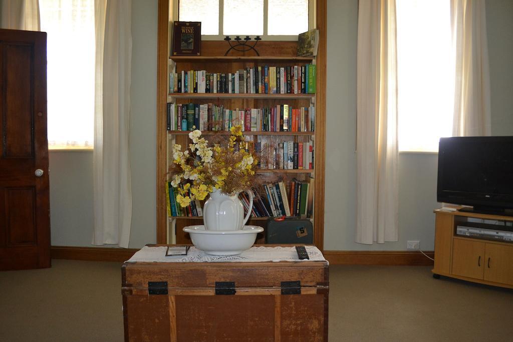 Bed and Breakfast Stoke House Carcoar Экстерьер фото