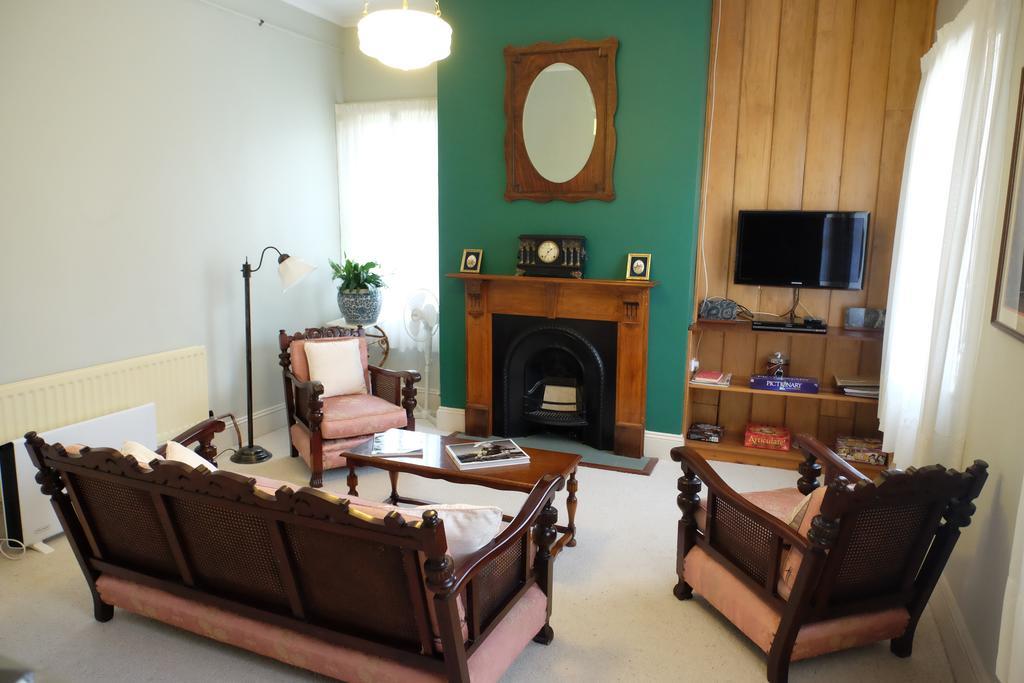 Bed and Breakfast Stoke House Carcoar Экстерьер фото