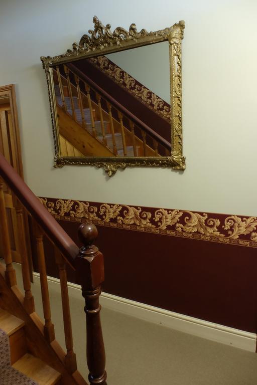 Bed and Breakfast Stoke House Carcoar Экстерьер фото