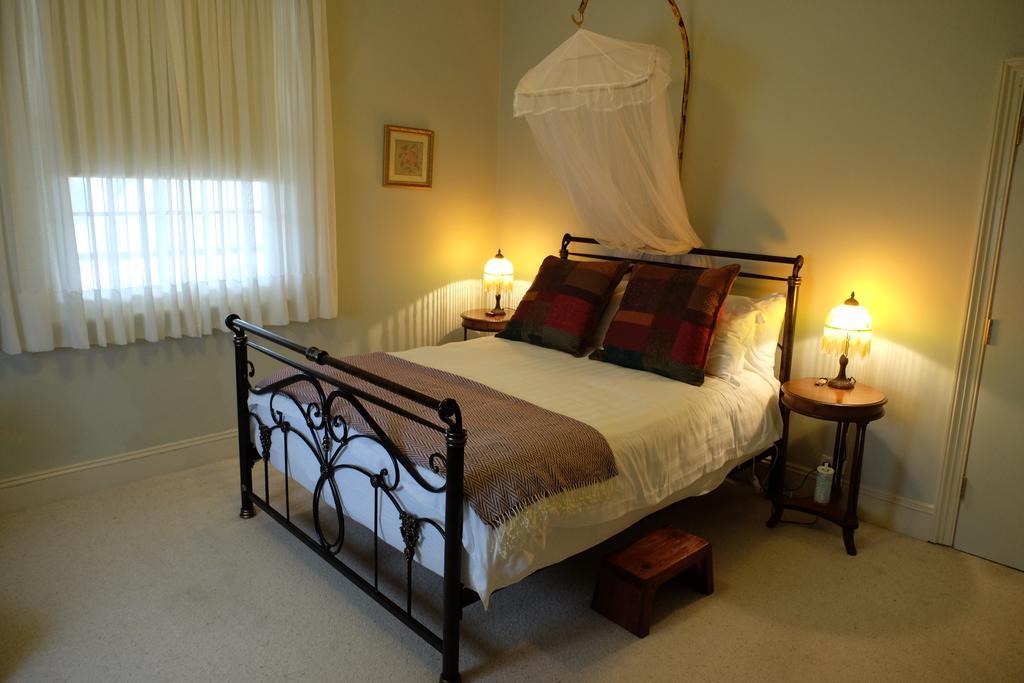 Bed and Breakfast Stoke House Carcoar Экстерьер фото